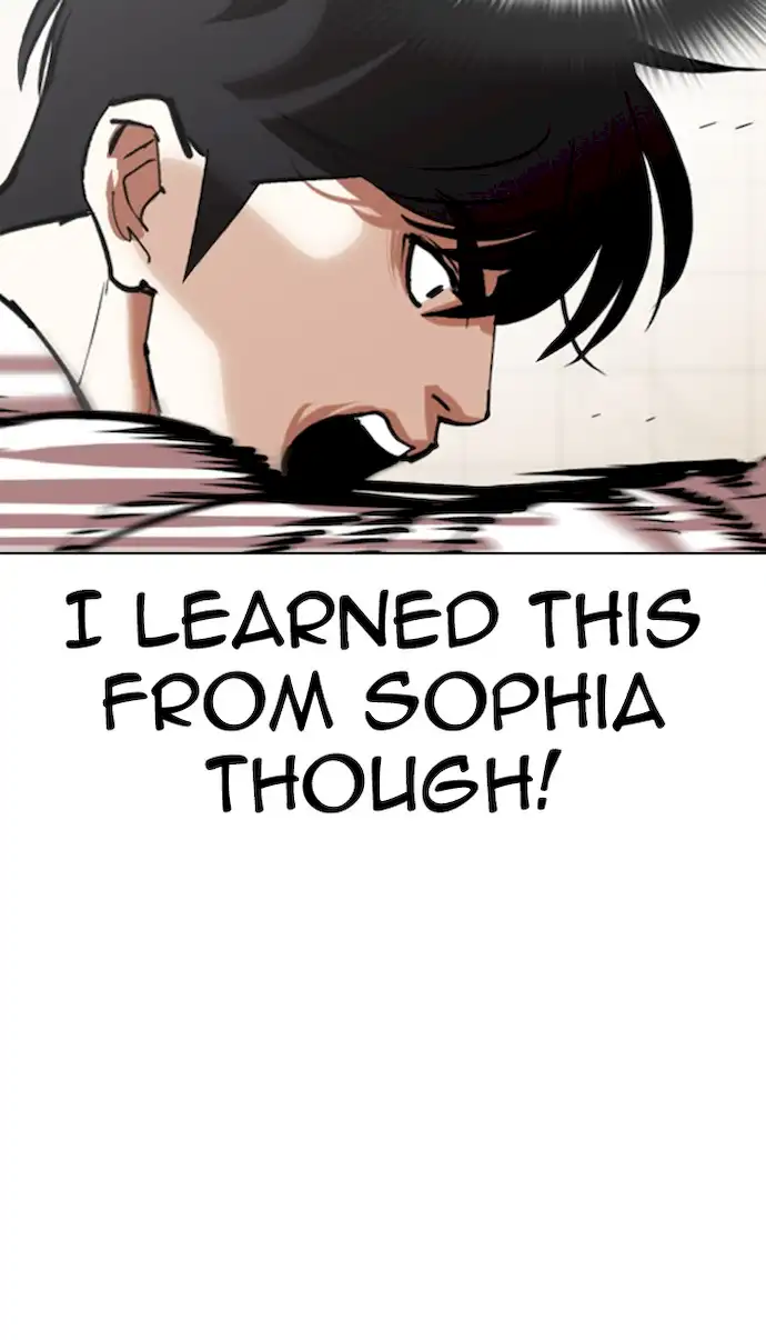 Lookism Chapter 352 - Page 118