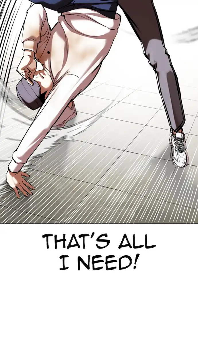 Lookism Chapter 352 - Page 122