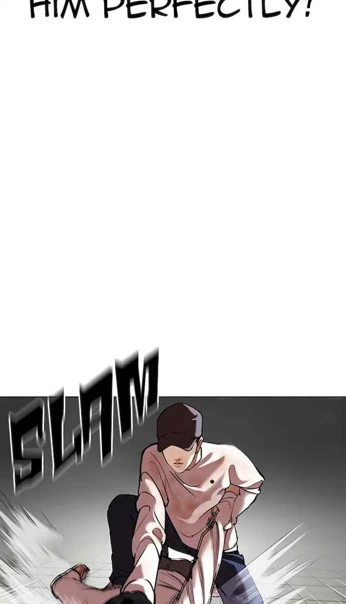 Lookism Chapter 352 - Page 133