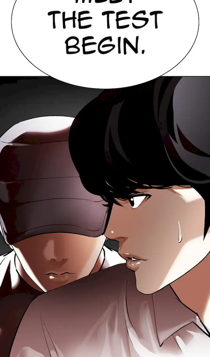 Lookism Chapter 352 - Page 3