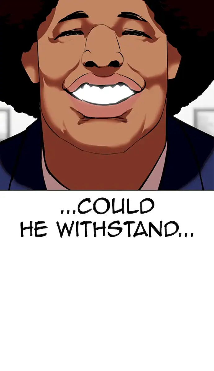 Lookism Chapter 352 - Page 35
