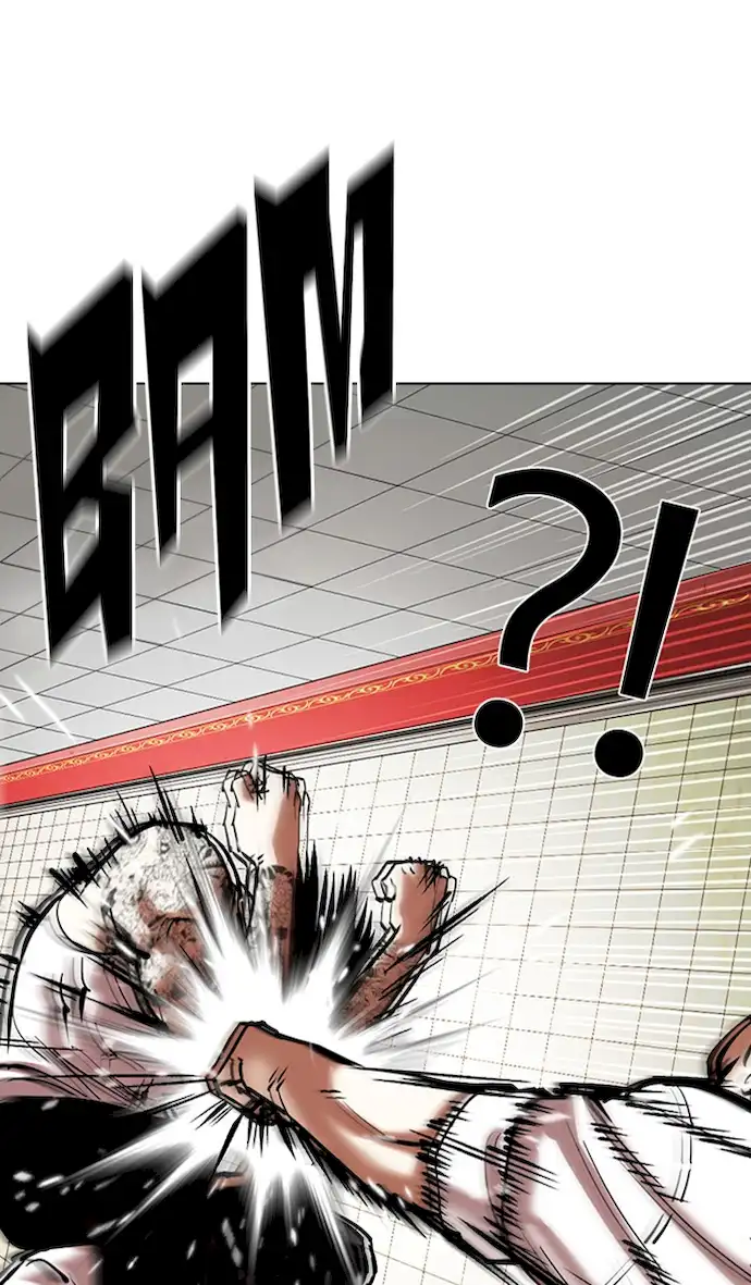 Lookism Chapter 352 - Page 77