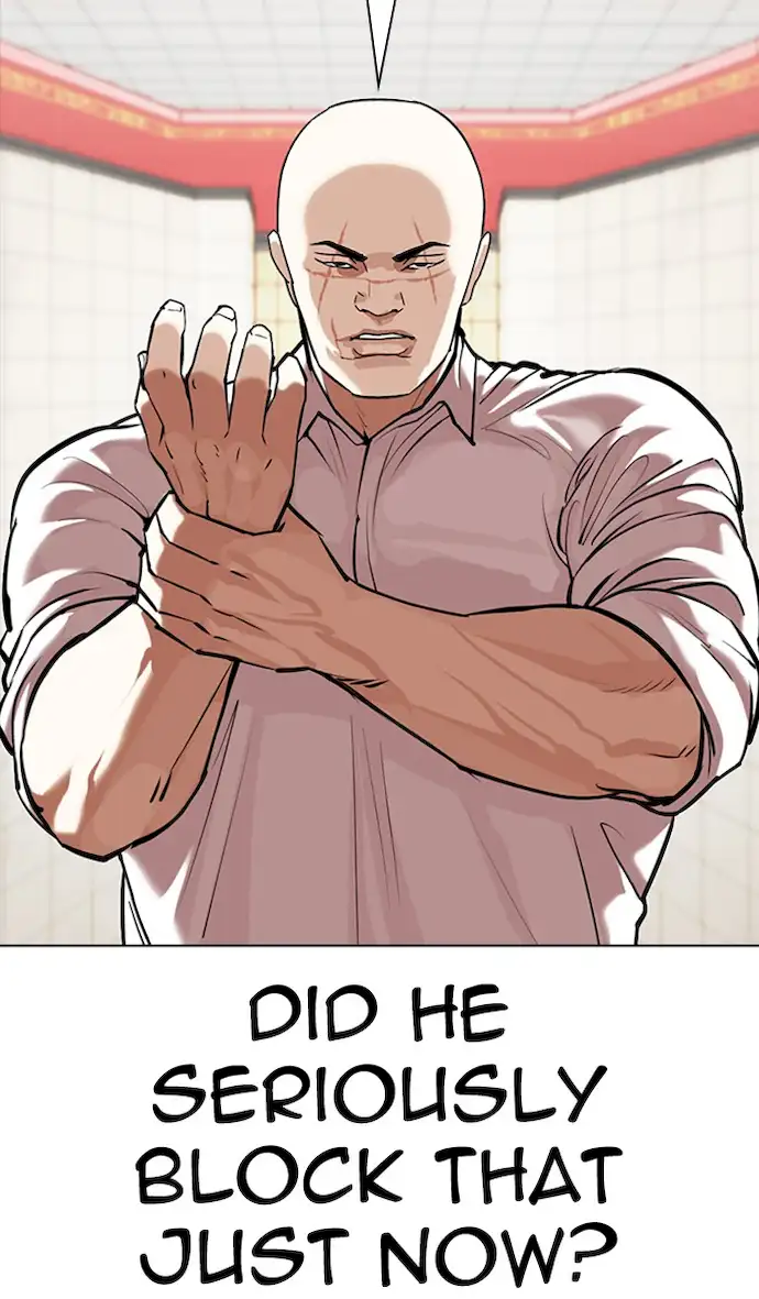 Lookism Chapter 352 - Page 89