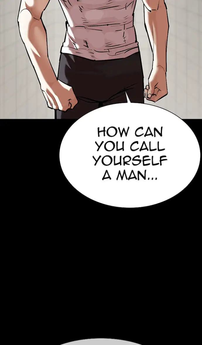 Lookism Chapter 352 - Page 92