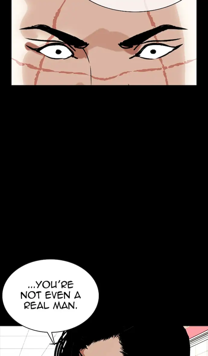 Lookism Chapter 352 - Page 95