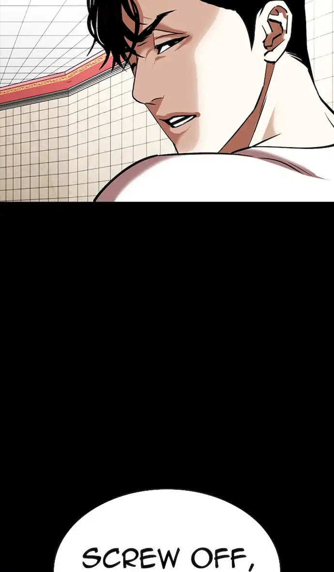 Lookism Chapter 352 - Page 96
