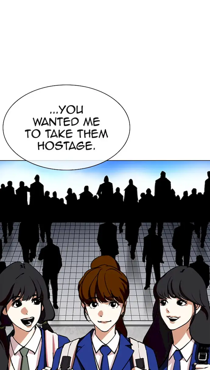 Lookism Chapter 353 - Page 104