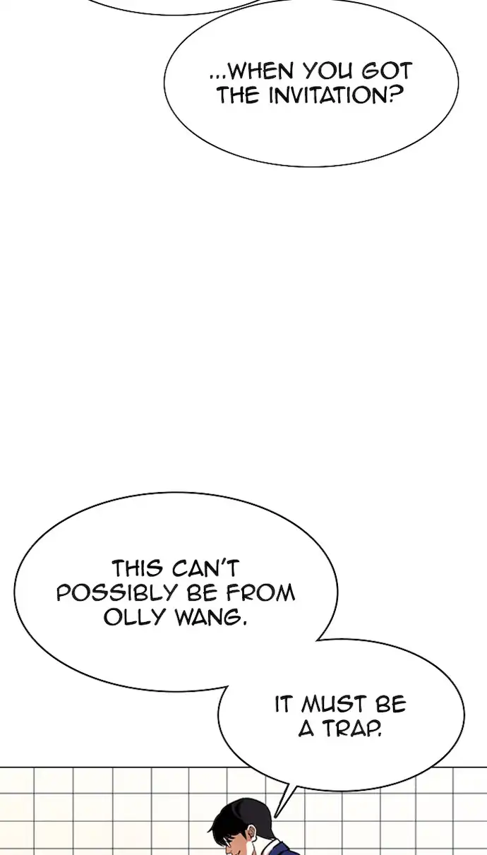 Lookism Chapter 353 - Page 107