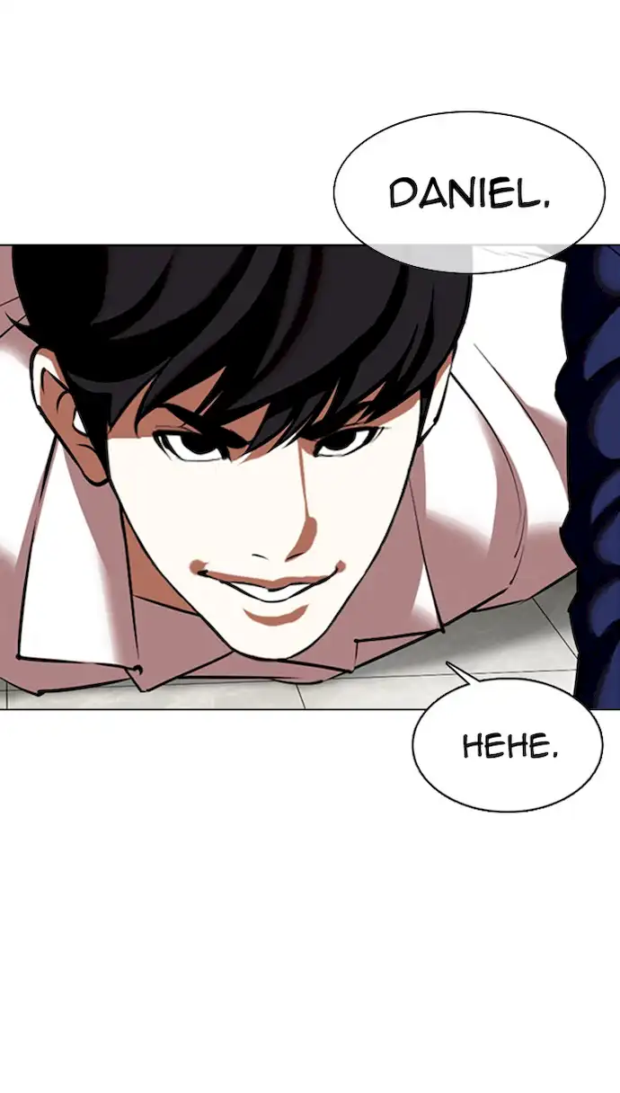Lookism Chapter 353 - Page 11