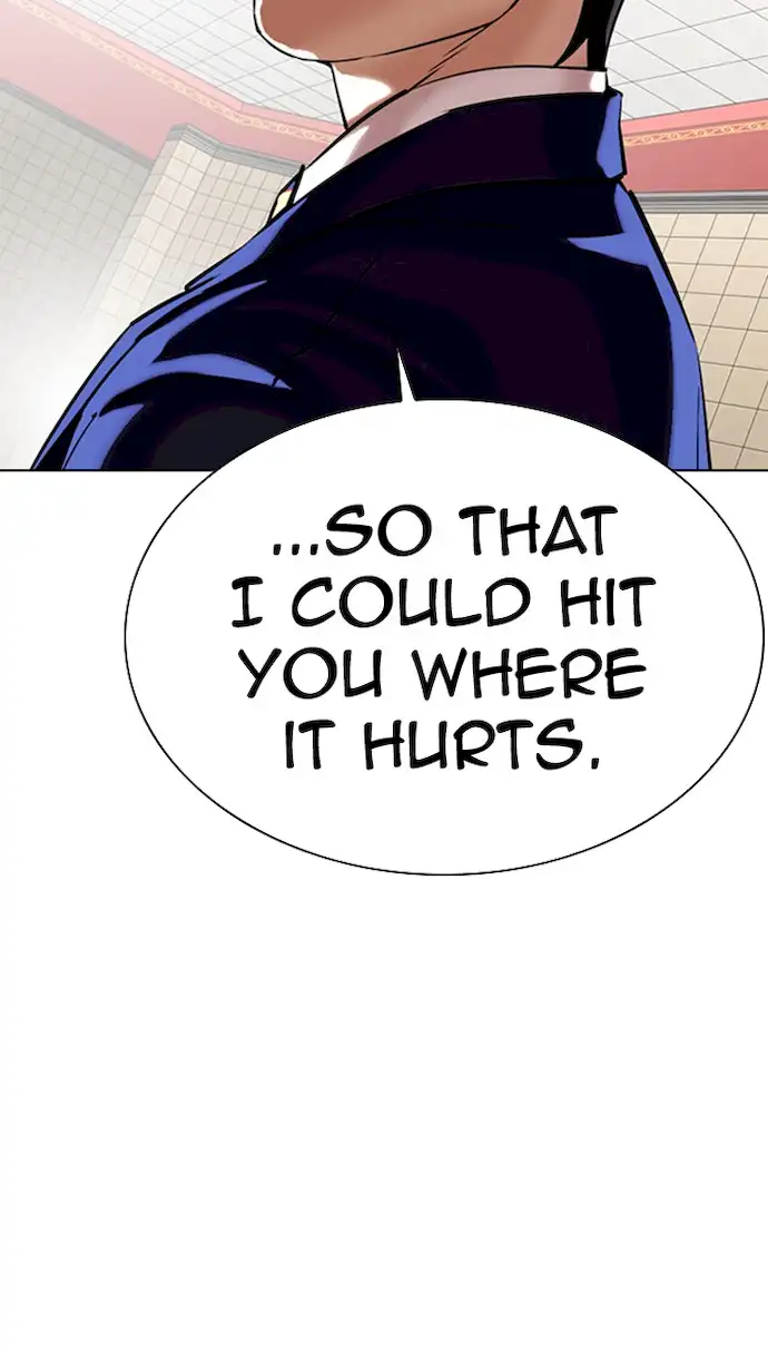 Lookism Chapter 353 - Page 111