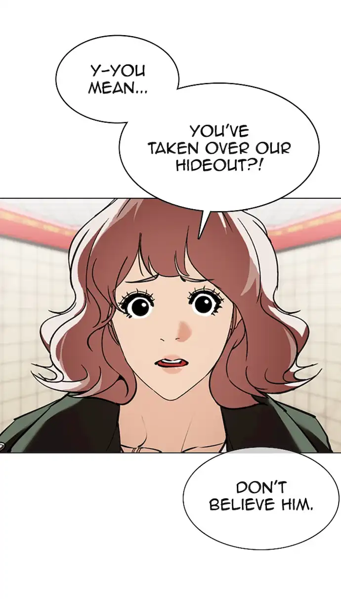 Lookism Chapter 353 - Page 112