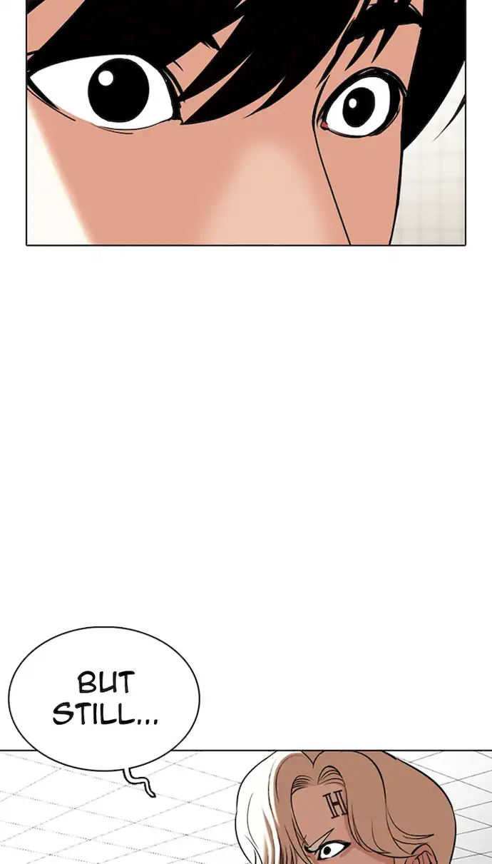 Lookism Chapter 353 - Page 118