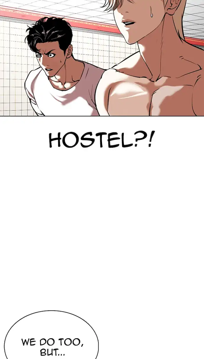 Lookism Chapter 353 - Page 119