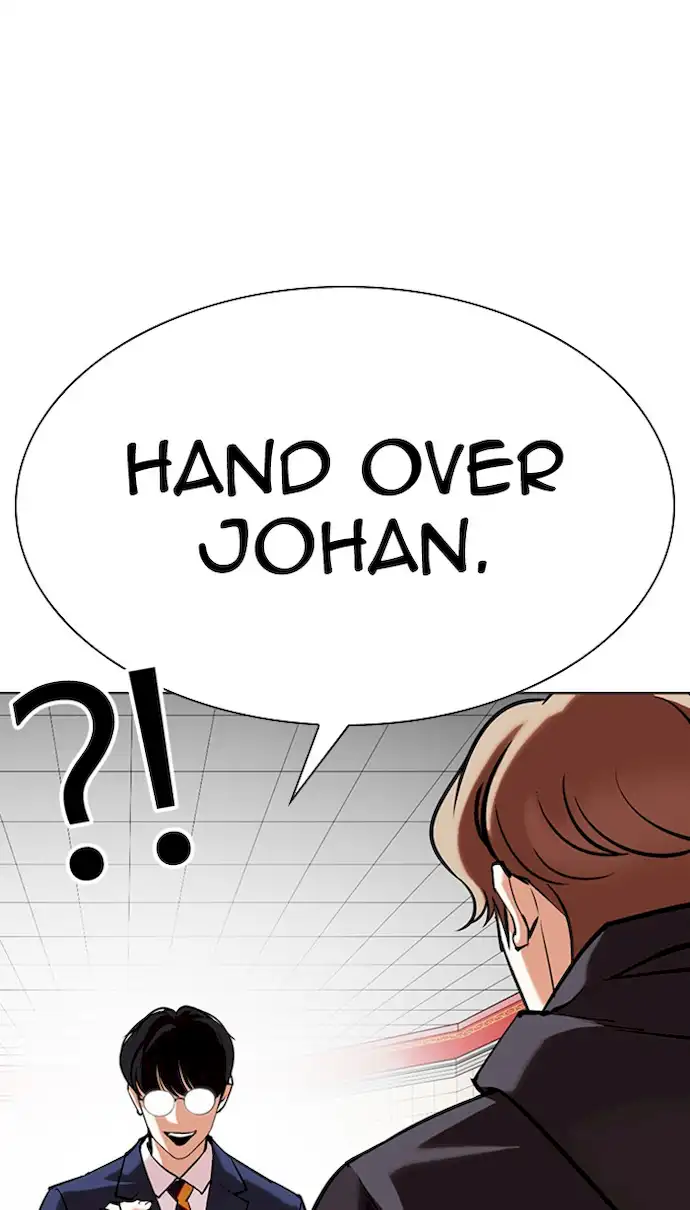 Lookism Chapter 353 - Page 124