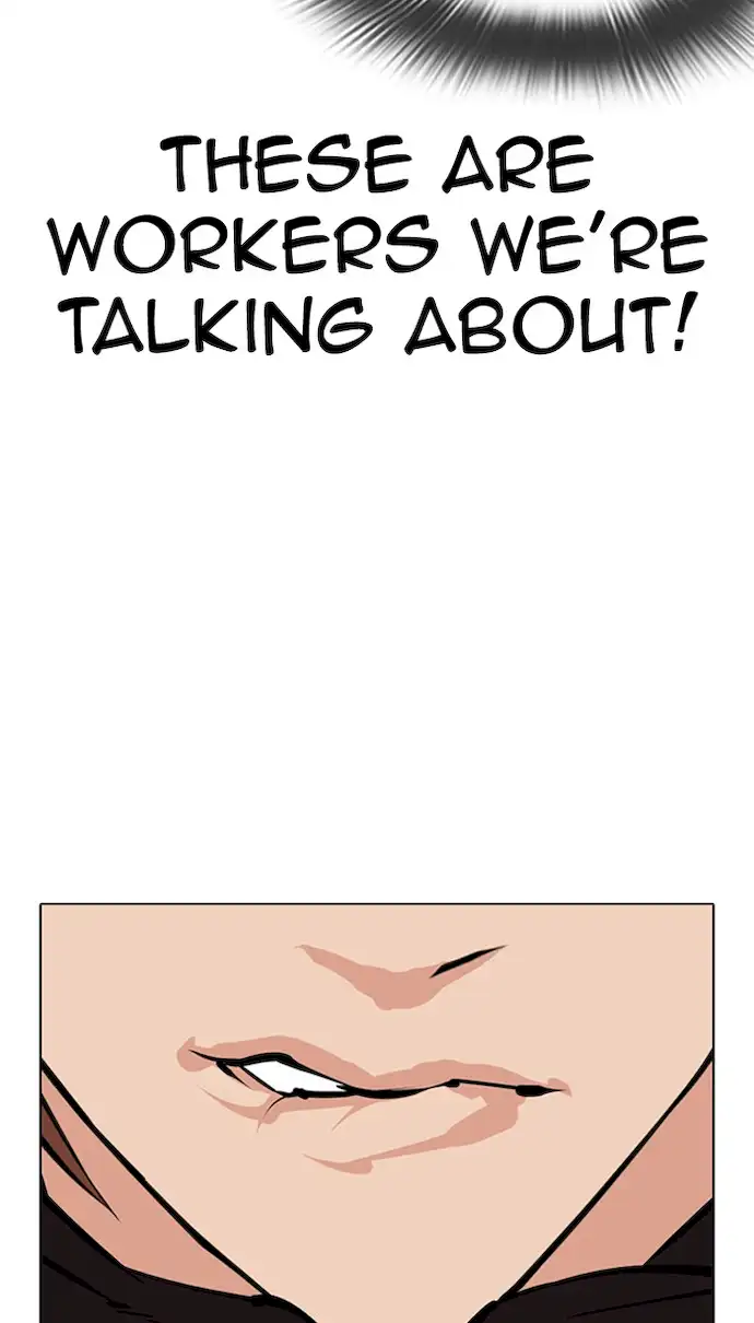 Lookism Chapter 353 - Page 131