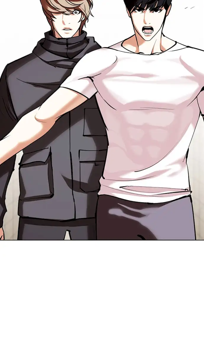 Lookism Chapter 353 - Page 136