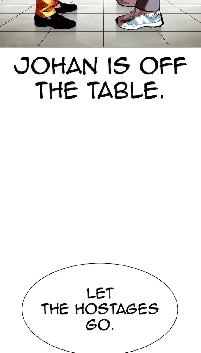 Lookism Chapter 353 - Page 141