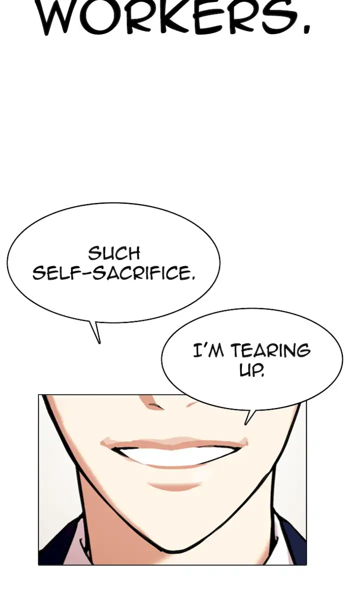 Lookism Chapter 353 - Page 143