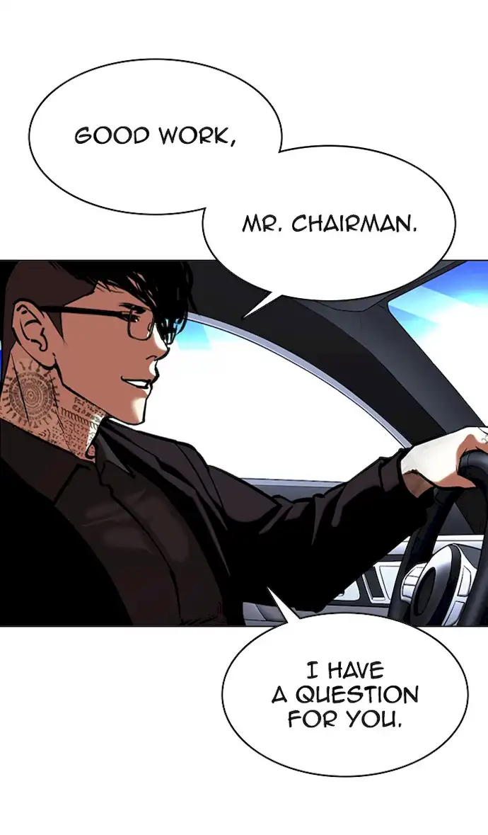 Lookism Chapter 353 - Page 159