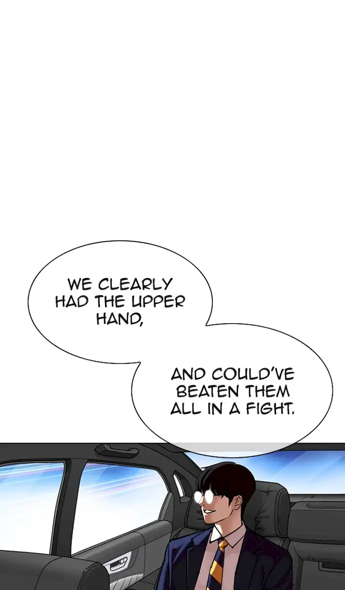 Lookism Chapter 353 - Page 160