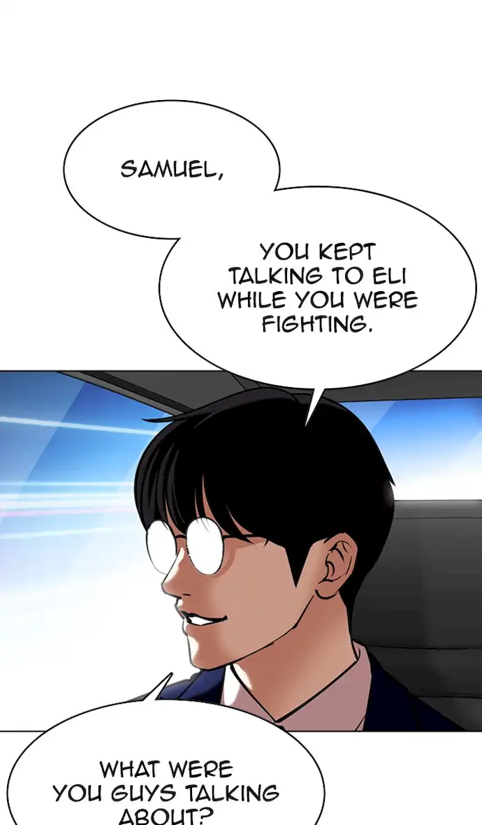 Lookism Chapter 353 - Page 163