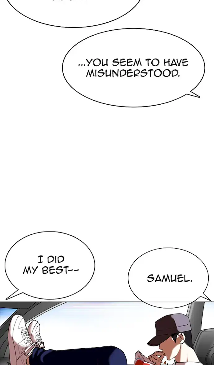 Lookism Chapter 353 - Page 164