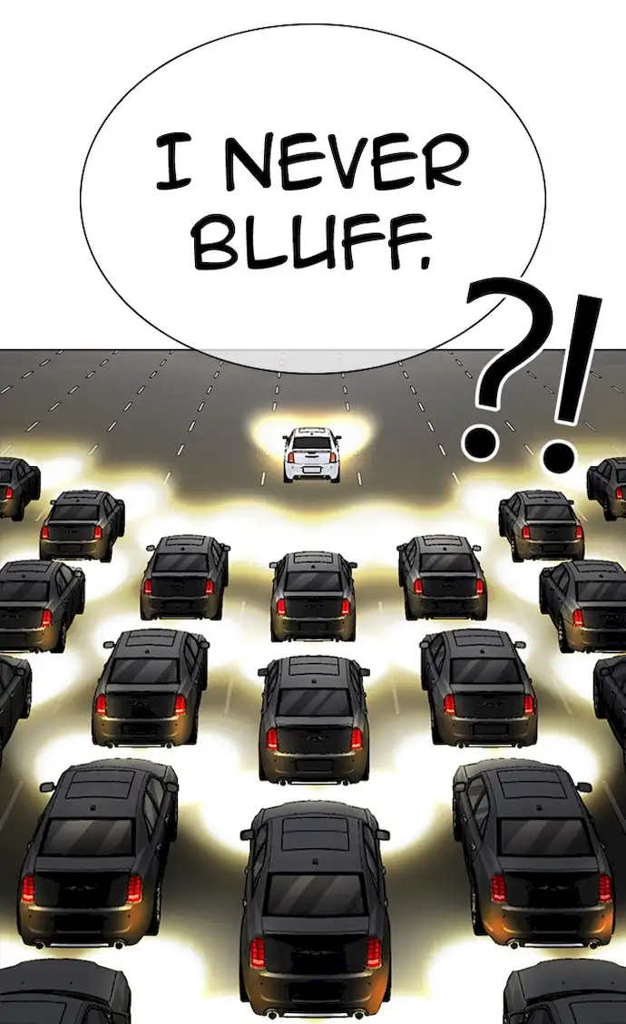 Lookism Chapter 353 - Page 170