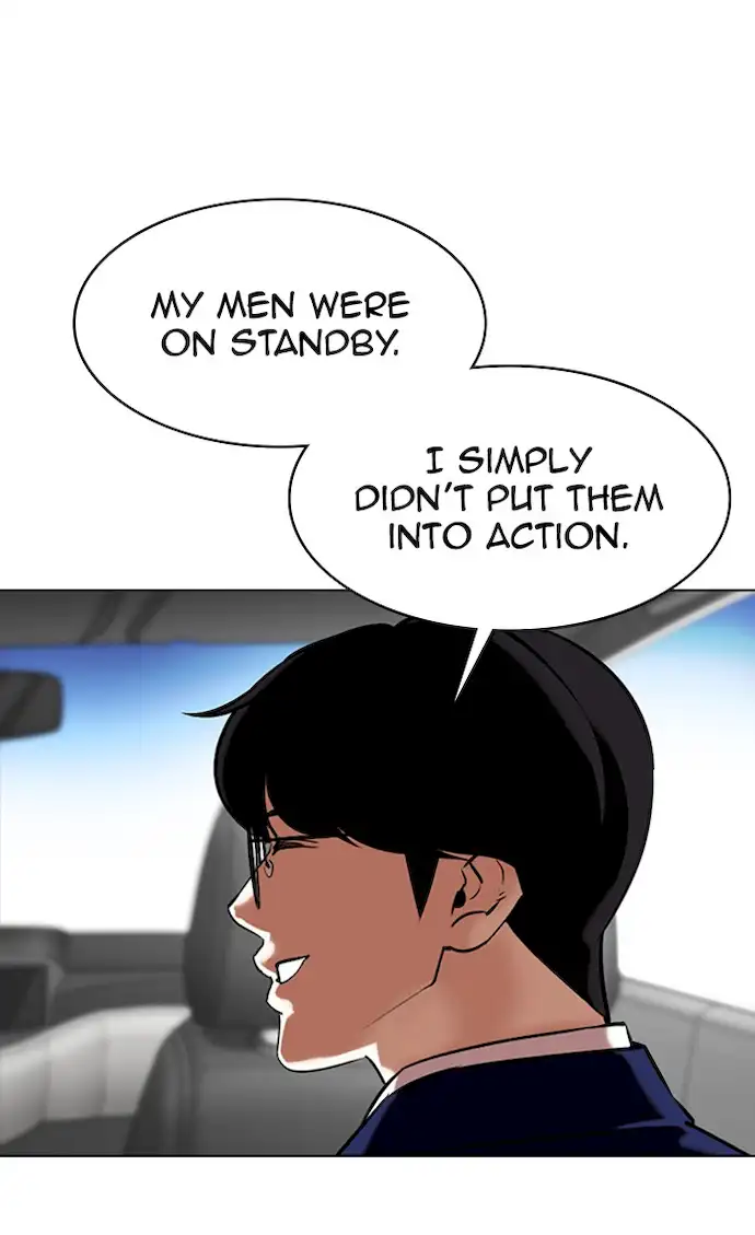 Lookism Chapter 353 - Page 172