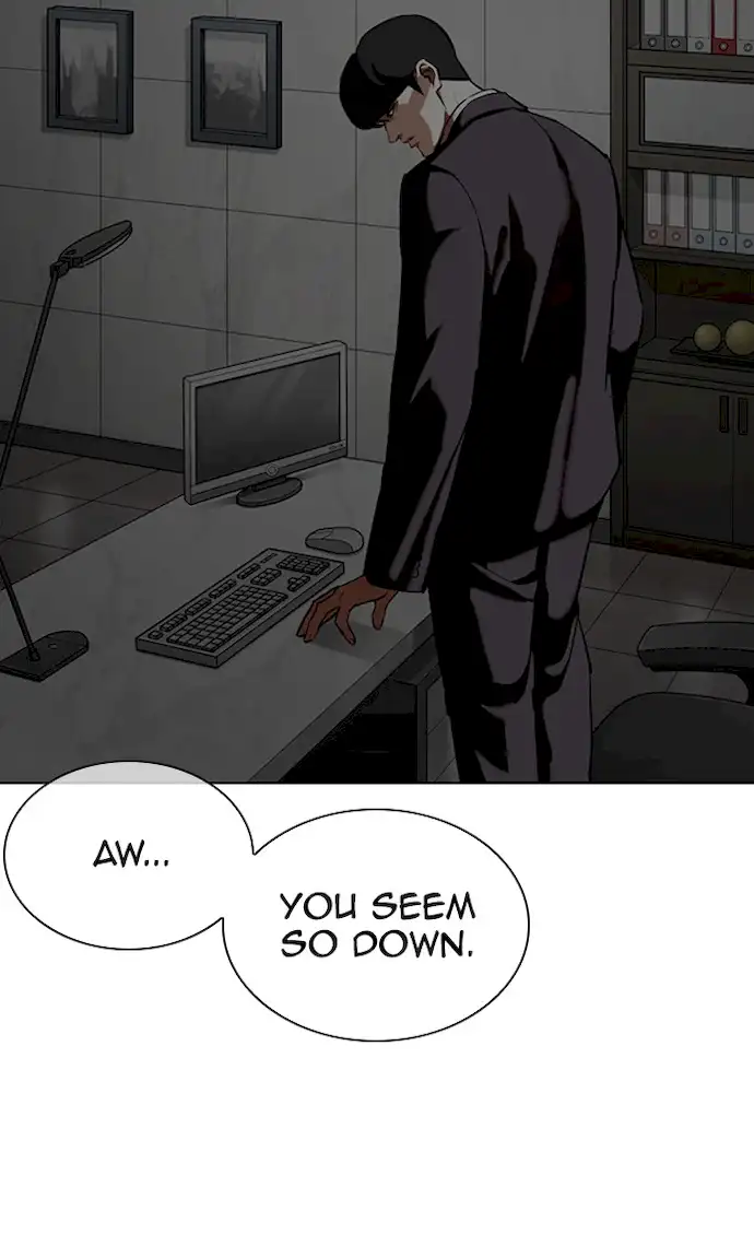 Lookism Chapter 353 - Page 179