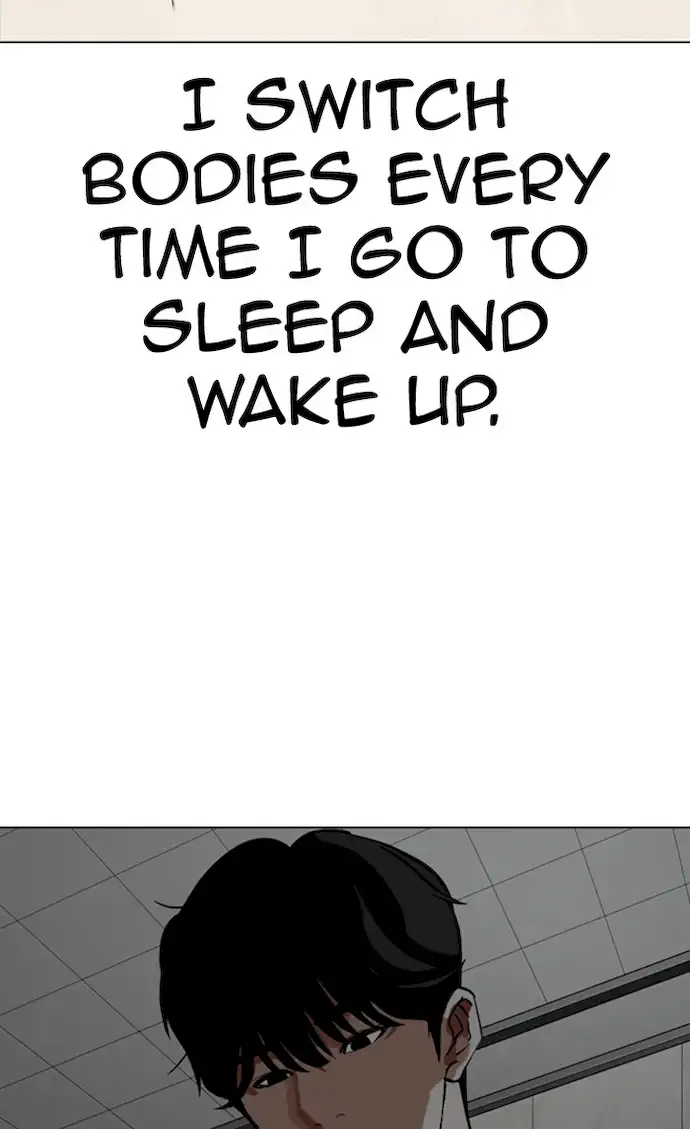 Lookism Chapter 353 - Page 185
