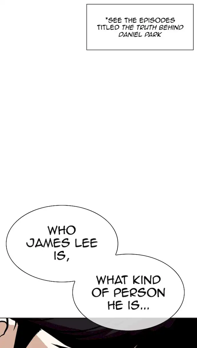 Lookism Chapter 353 - Page 20