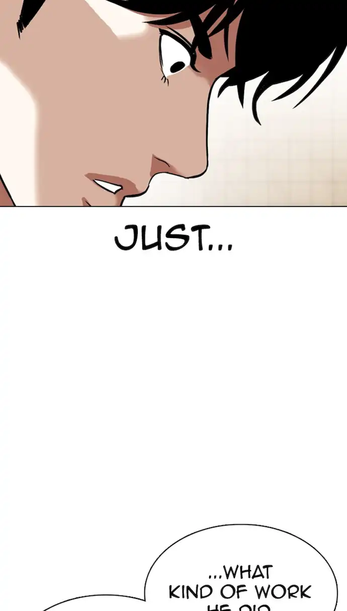 Lookism Chapter 353 - Page 21