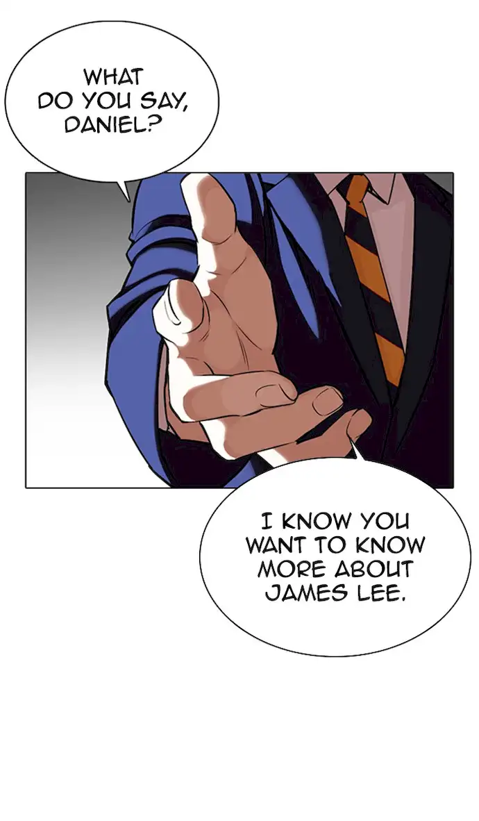 Lookism Chapter 353 - Page 25