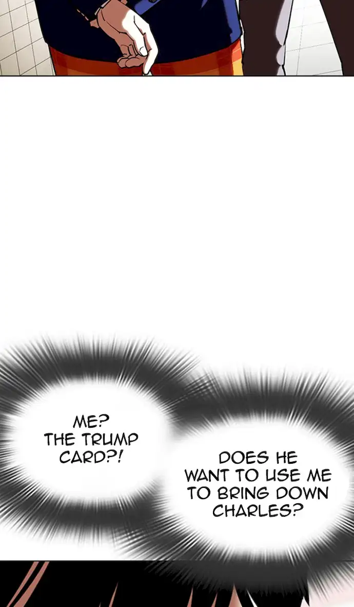 Lookism Chapter 353 - Page 35