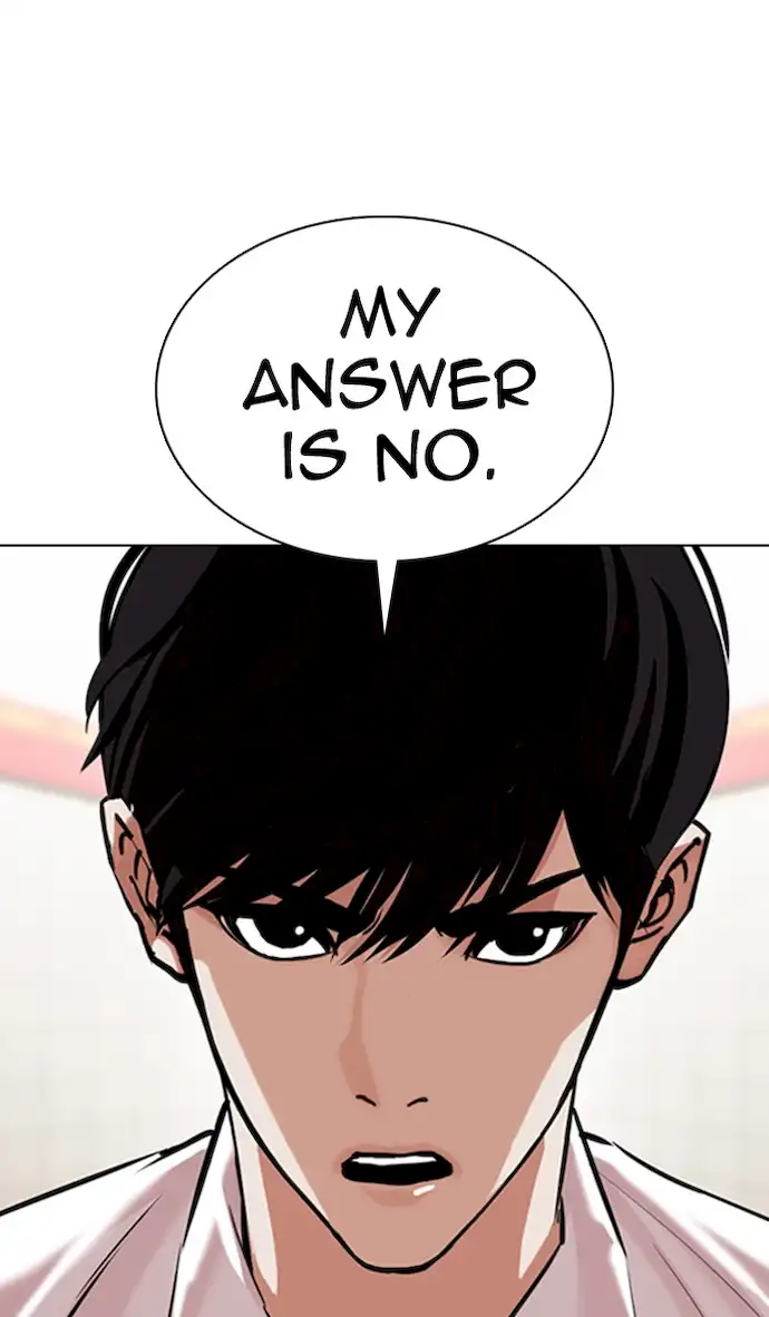 Lookism Chapter 353 - Page 38