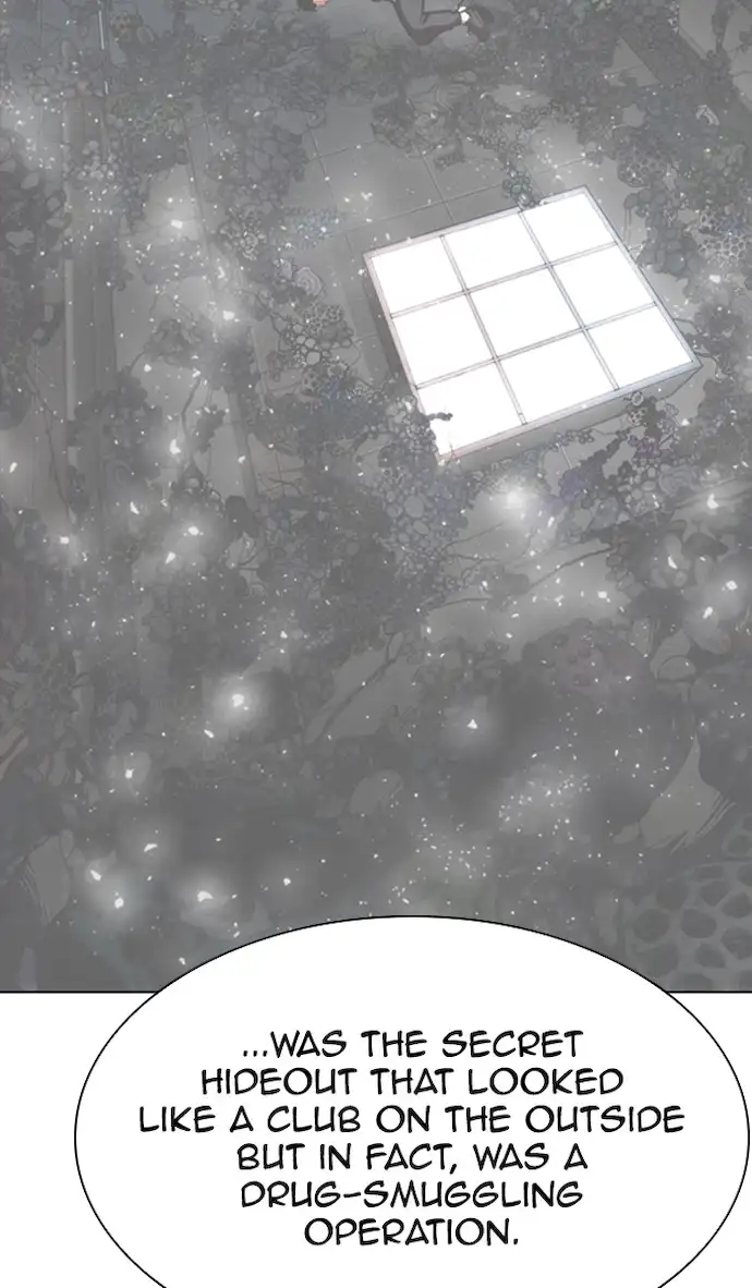 Lookism Chapter 353 - Page 44