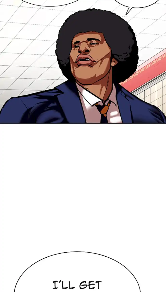 Lookism Chapter 353 - Page 55
