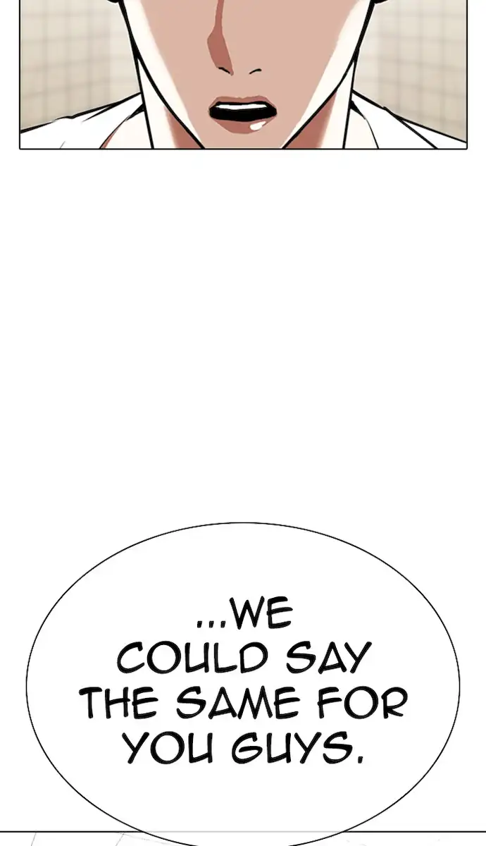 Lookism Chapter 353 - Page 78