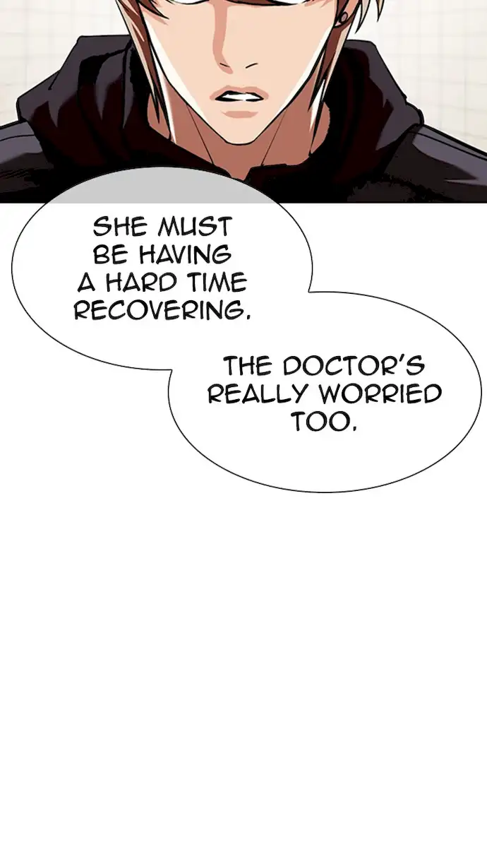 Lookism Chapter 353 - Page 97