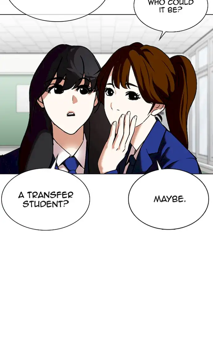 Lookism Chapter 354 - Page 100