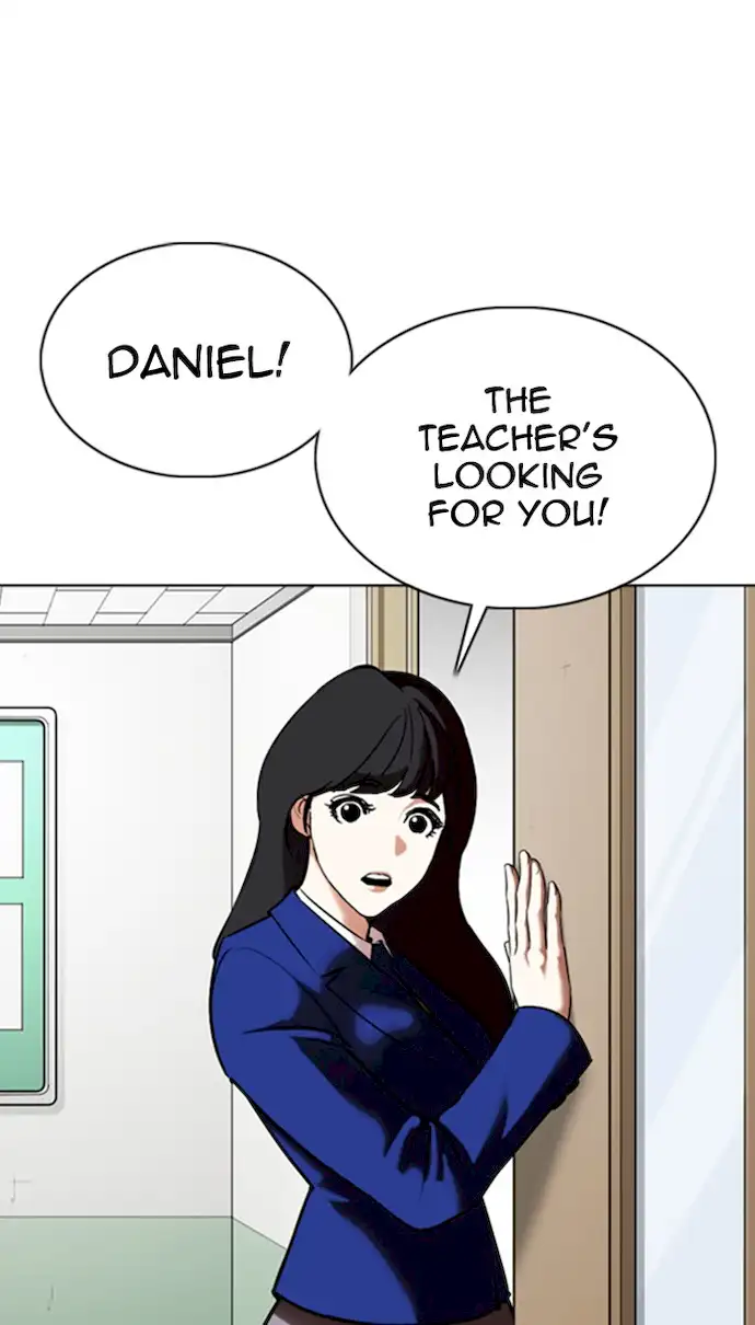 Lookism Chapter 354 - Page 11