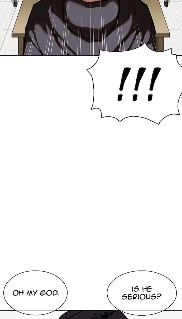 Lookism Chapter 354 - Page 117