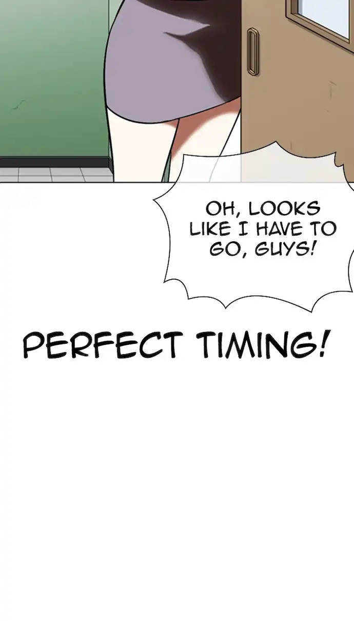 Lookism Chapter 354 - Page 12