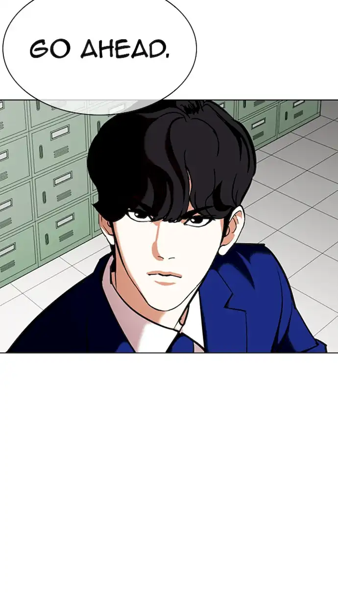 Lookism Chapter 354 - Page 122