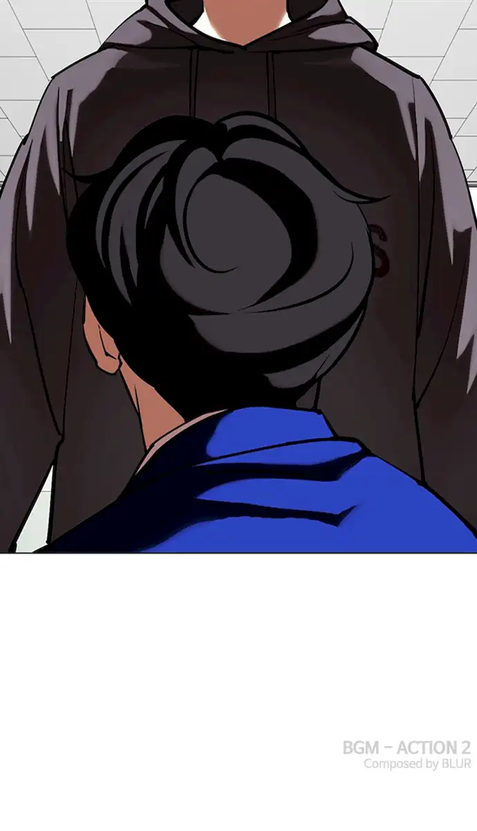 Lookism Chapter 354 - Page 125