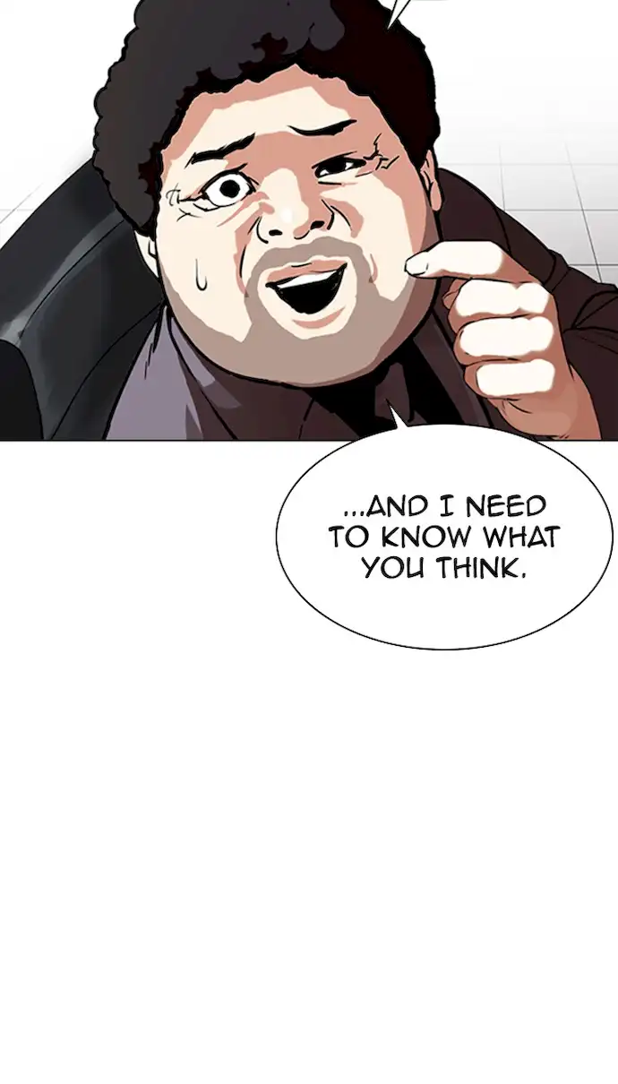 Lookism Chapter 354 - Page 18