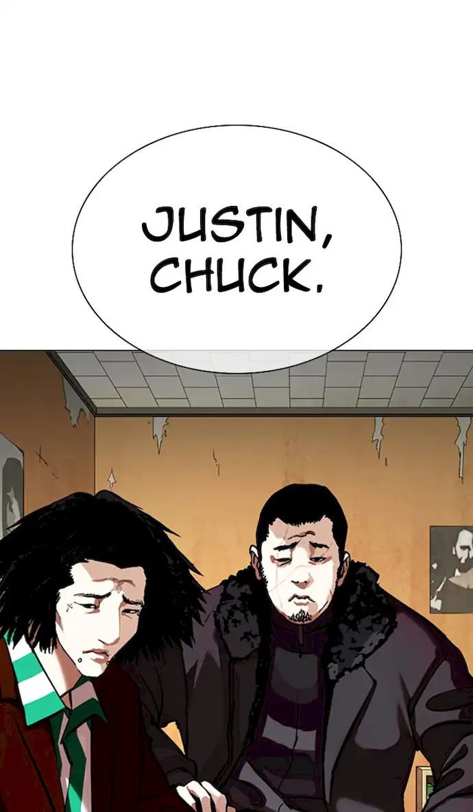Lookism Chapter 354 - Page 30
