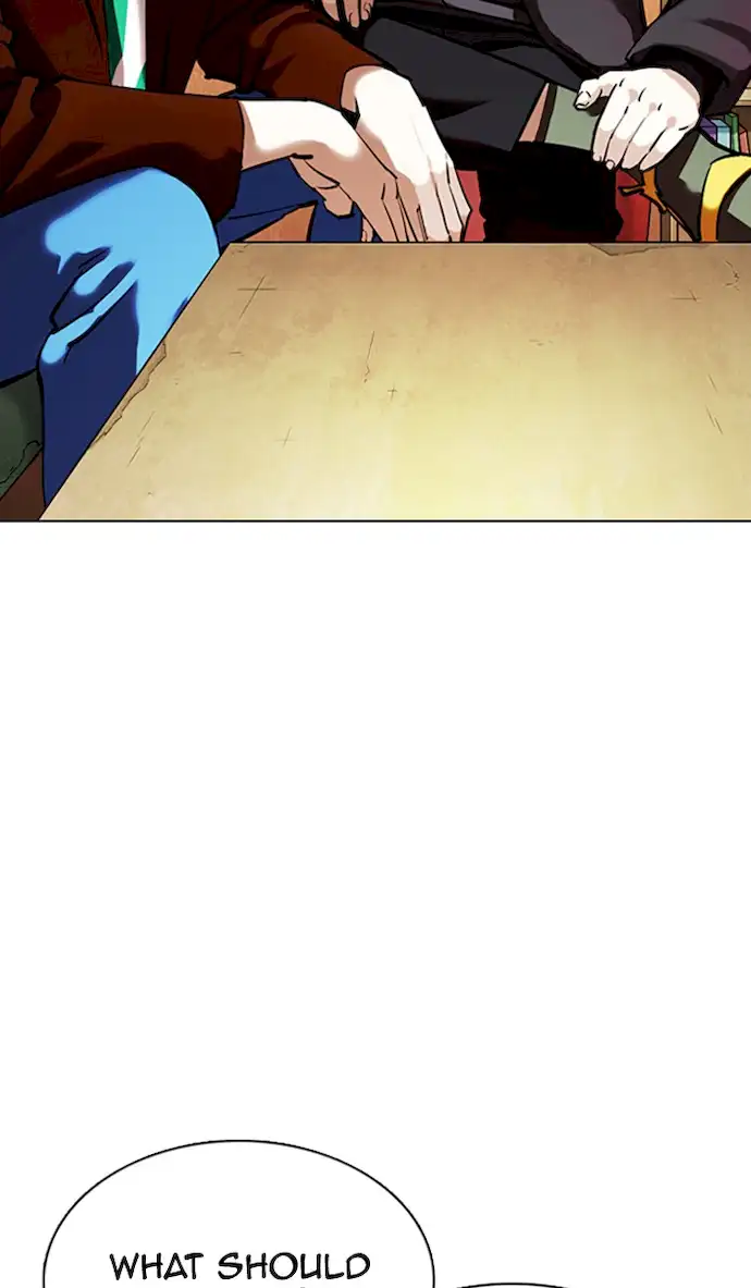 Lookism Chapter 354 - Page 31