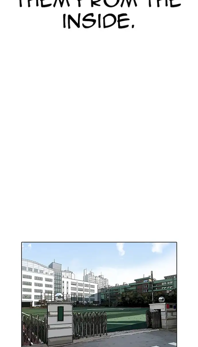Lookism Chapter 354 - Page 4