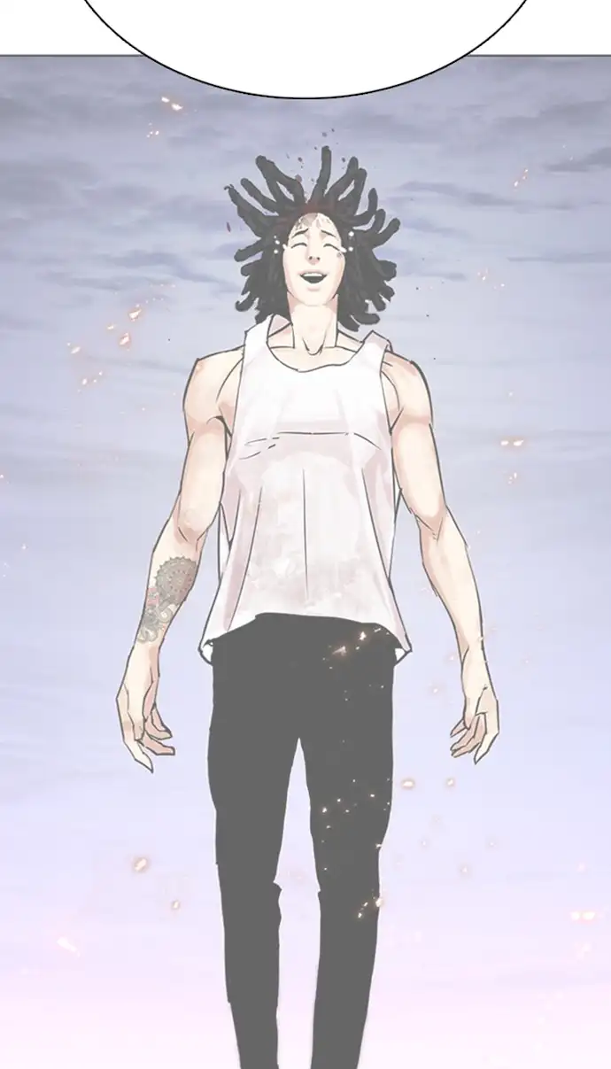 Lookism Chapter 354 - Page 43